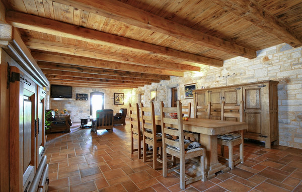 Semesterhus - Svetvincenat , Kroatien - CLI235 401