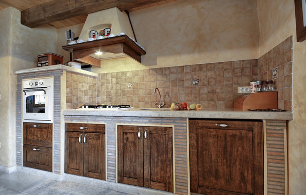Semesterhus - Svetvincenat , Kroatien - CLI235 403