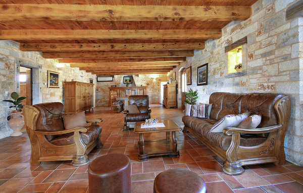 Ferienhaus - Svetvincenat , Kroatien - CLI235 2