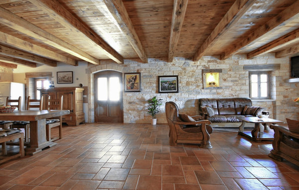 Semesterhus - Svetvincenat , Kroatien - CLI235 302
