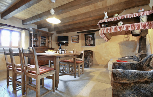 Semesterhus - Svetvincenat , Kroatien - CLI235 303