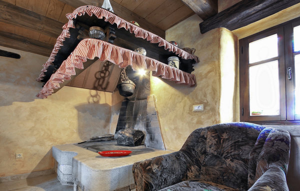 Semesterhus - Svetvincenat , Kroatien - CLI235 304