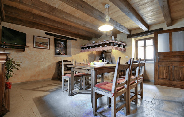 Semesterhus - Svetvincenat , Kroatien - CLI235 305