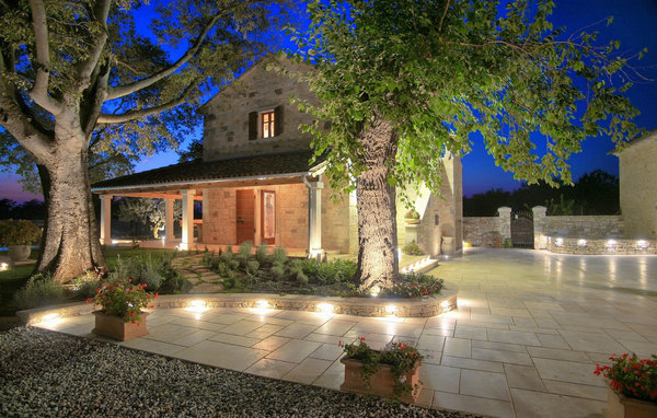 Semesterhus - Svetvincenat , Kroatien - CLI235 88