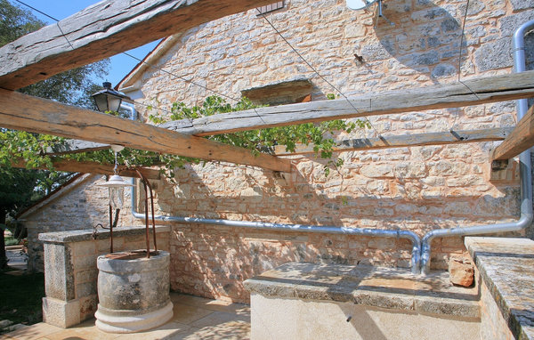 Semesterhus - Svetvincenat , Kroatien - CLI235 105