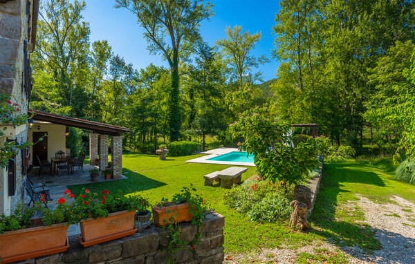 Feriebolig Villa Mulino