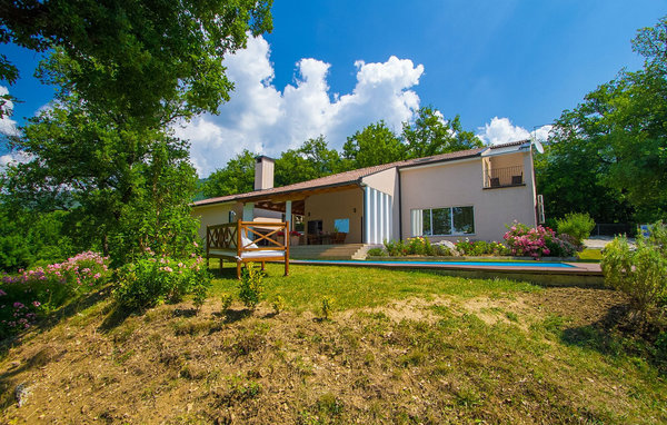 Feriebolig Villa Vesna
