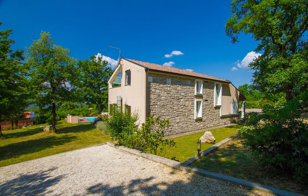 Feriebolig Villa Vesna