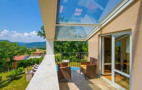 Feriebolig Villa Vesna