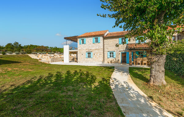 Maison Villa Natura