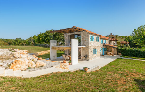 Maison Villa Natura