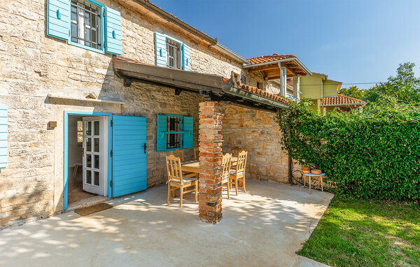 Maison Villa Natura