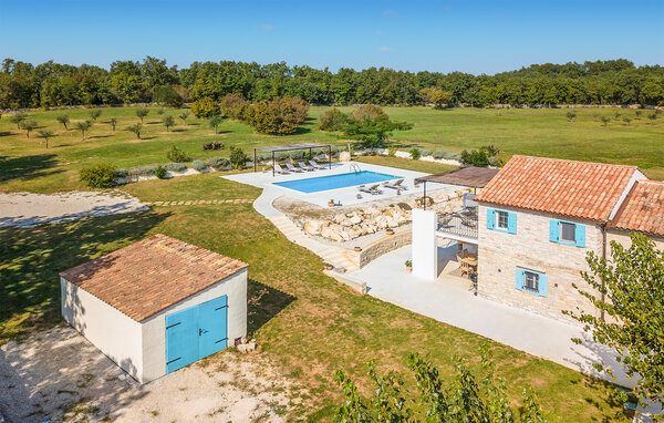 Maison Villa Natura