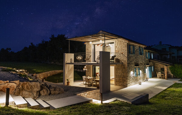 Casa vacanze - Tinjan , Croazia - CLI242 18