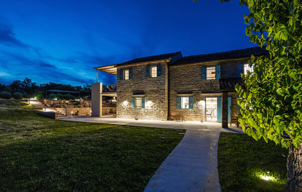 Casa vacanze - Tinjan , Croazia - CLI242 19