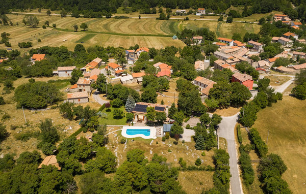 Holiday Home - Ucka-Lupoglav , Croatia - CLI243 901