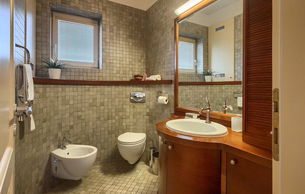 Holiday Home - Ucka-Lupoglav , Croatia - CLI243 702