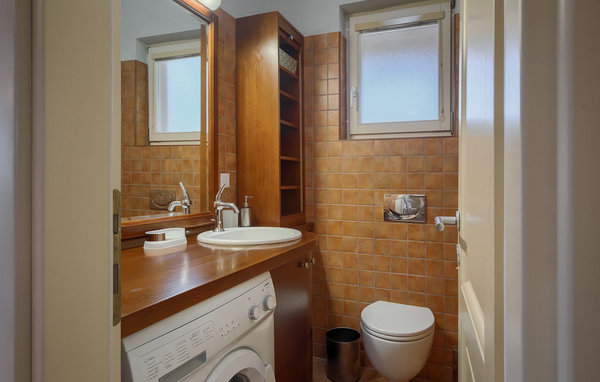 Holiday Home - Ucka-Lupoglav , Croatia - CLI243 703