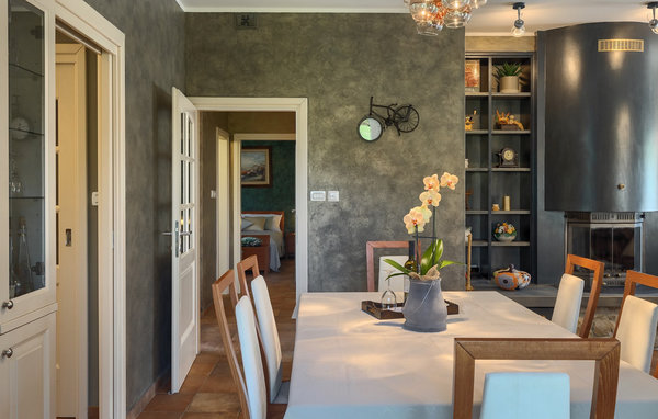 Holiday Home - Ucka-Lupoglav , Croatia - CLI243 601