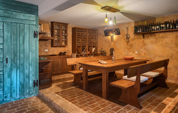 Holiday Home - Ucka-Lupoglav , Croatia - CLI243 401