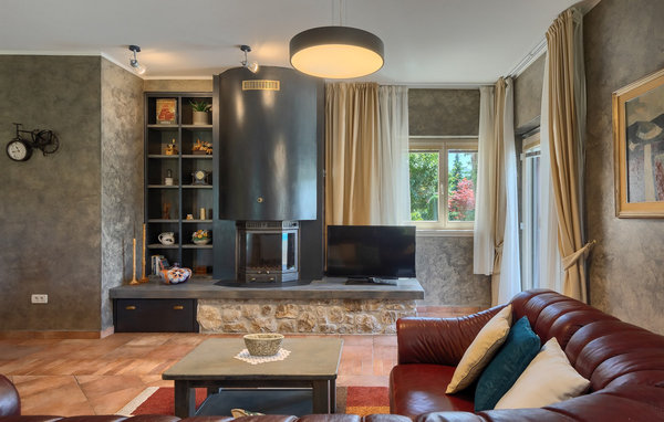 Holiday Home - Ucka-Lupoglav , Croatia - CLI243 301