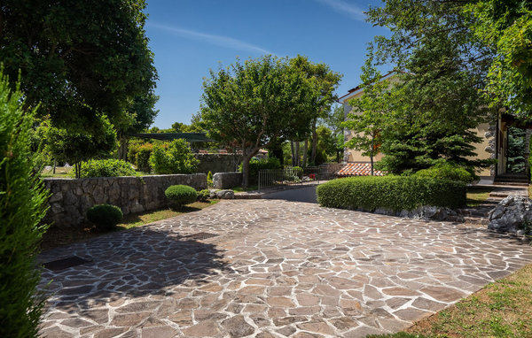 Holiday Home - Ucka-Lupoglav , Croatia - CLI243 84