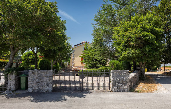 Holiday Home - Ucka-Lupoglav , Croatia - CLI243 85