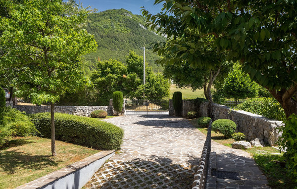 Holiday Home - Ucka-Lupoglav , Croatia - CLI243 106