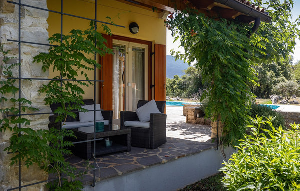 Holiday Home - Ucka-Lupoglav , Croatia - CLI243 107