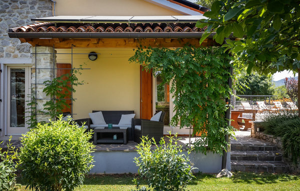 Holiday Home - Ucka-Lupoglav , Croatia - CLI243 108