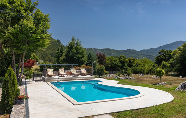 Holiday Home - Ucka-Lupoglav , Croatia - CLI243 17