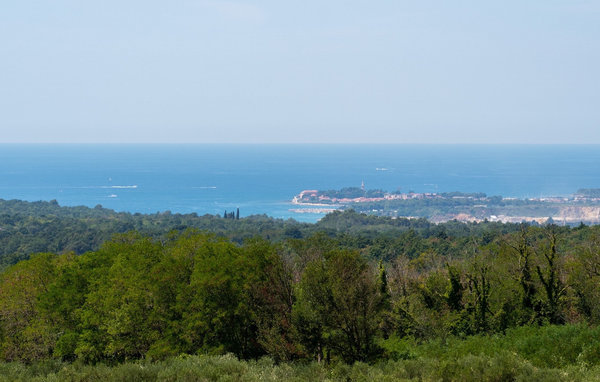 Feriehuse - Porec , Kroatien - CLI244 7