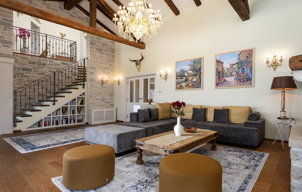 Ferienhaus - Porec , Kroatien - CLI244 2