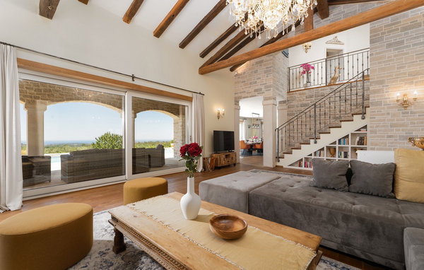Feriehuse - Porec , Kroatien - CLI244 302