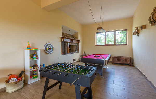 Semesterhus - Visnjan-Vizinada , Kroatien - CLI247 6