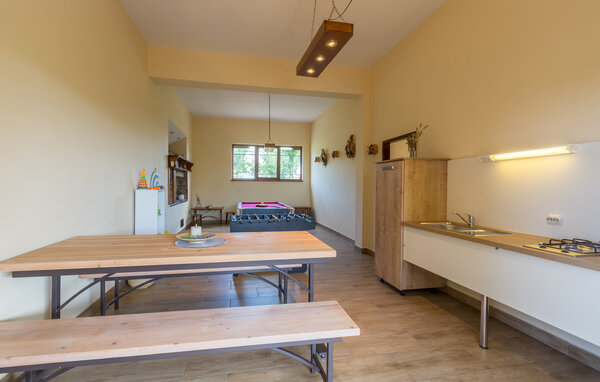 Semesterhus - Visnjan-Vizinada , Kroatien - CLI247 801