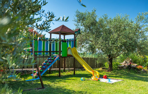 Semesterhus - Visnjan-Vizinada , Kroatien - CLI247 802