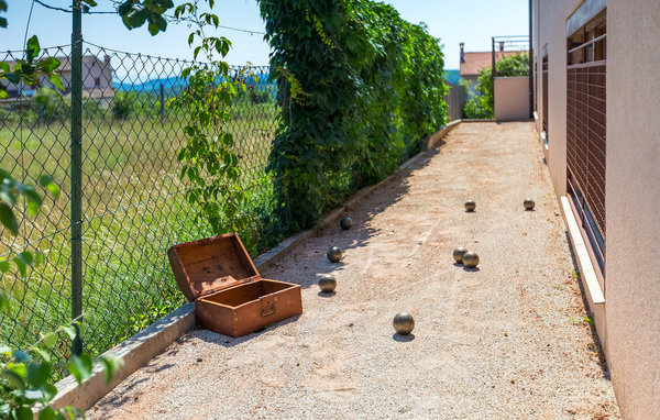 Semesterhus - Visnjan-Vizinada , Kroatien - CLI247 803