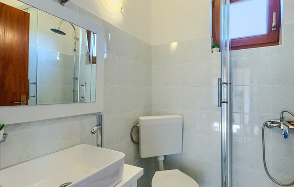 Semesterhus - Visnjan-Vizinada , Kroatien - CLI247 704