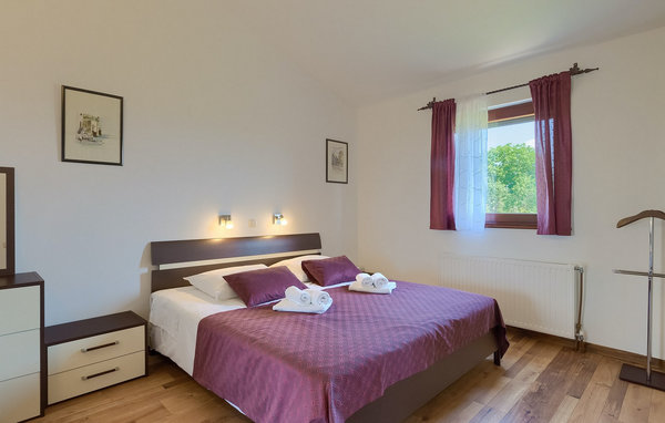 Semesterhus - Visnjan-Vizinada , Kroatien - CLI247 601