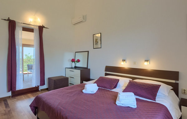 Semesterhus - Visnjan-Vizinada , Kroatien - CLI247 602