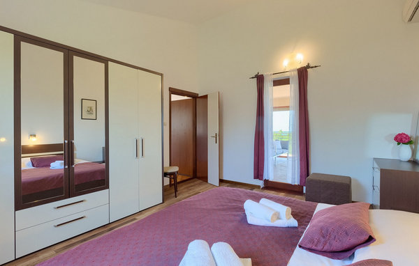 Semesterhus - Visnjan-Vizinada , Kroatien - CLI247 603