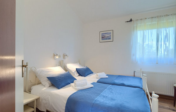 Semesterhus - Visnjan-Vizinada , Kroatien - CLI247 604