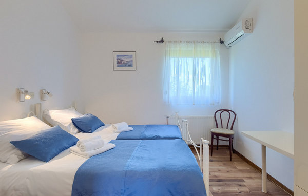 Semesterhus - Visnjan-Vizinada , Kroatien - CLI247 605