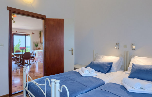 Semesterhus - Visnjan-Vizinada , Kroatien - CLI247 606