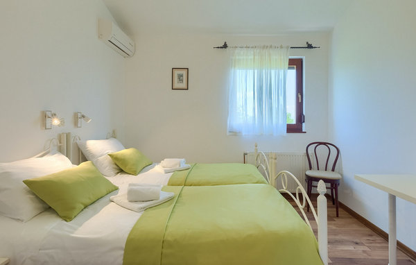 Semesterhus - Visnjan-Vizinada , Kroatien - CLI247 607