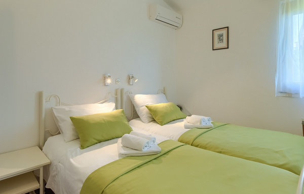 Semesterhus - Visnjan-Vizinada , Kroatien - CLI247 608