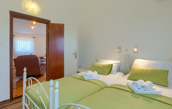 Semesterhus - Visnjan-Vizinada , Kroatien - CLI247 609
