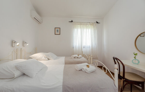 Semesterhus - Visnjan-Vizinada , Kroatien - CLI247 610