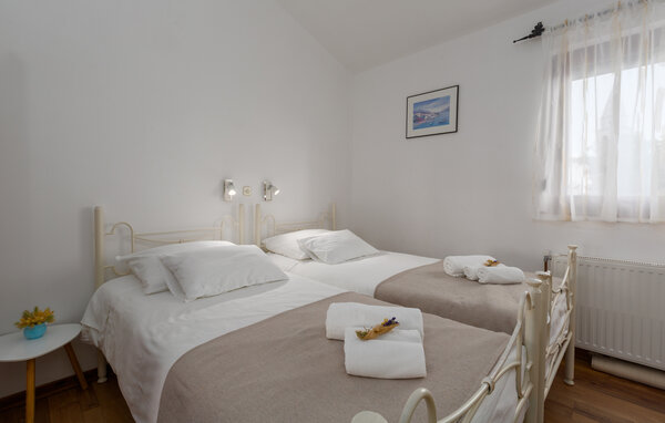 Semesterhus - Visnjan-Vizinada , Kroatien - CLI247 611